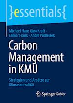 Carbon Management in KMU