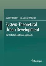 System[theoretical]ic Urban Development
