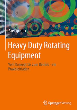 Heavy Duty Rotating Equipment