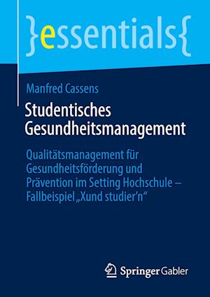 Studentisches Gesundheitsmanagement