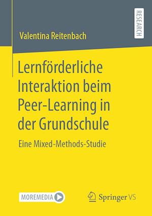 Lernförderliche Interaktion beim Peer-Learning in der Grundschule