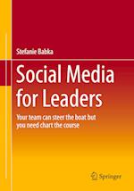 Social Media for Leaders  