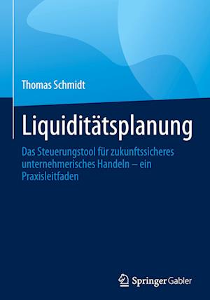 Liquiditätsplanung