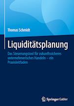 Liquiditätsplanung