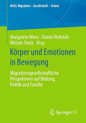 Körper und Emotionen in Bewegung