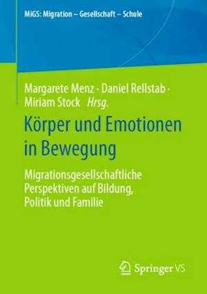 Körper und Emotionen in Bewegung