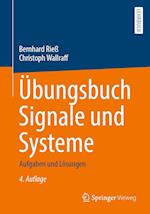 Übungsbuch Signale Und Systeme