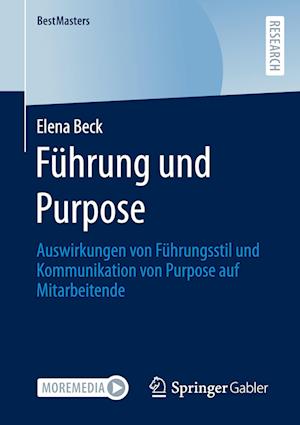 Führung und Purpose