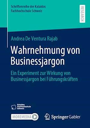 Wahrnehmung von Businessjargon