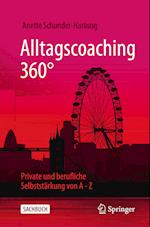 Alltagscoaching 360 Degrees