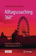 Alltagscoaching 360°