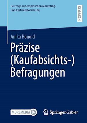 Präzise (Kaufabsichts-)Befragungen