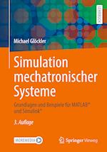 Simulation mechatronischer Systeme