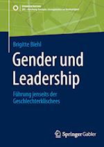 Gender und Leadership