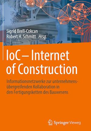 IoC - Internet of Construction