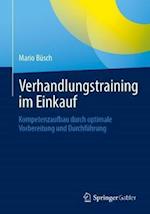 Verhandlungstraining im Einkauf