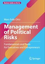 Management of Political Risks
