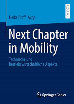 Next Chapter in Mobility