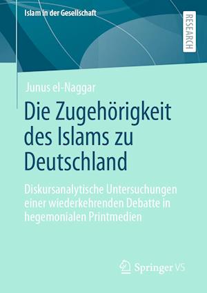 Die Zugehoerigkeit des Islams zu Deutschland