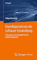 Grundlagenwissen der Software-Entwicklung