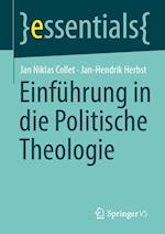 Einführung in die Politische Theologie