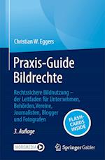 Praxis-Guide Bildrechte