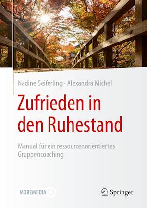 Zufrieden in den Ruhestand