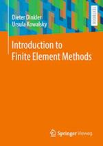Introduction to Finite-Element Methods