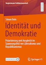 Identität und Demokratie