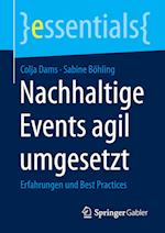 Nachhaltige Events agil umgesetzt