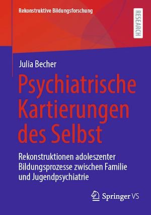 Psychiatrische Kartierungen des Selbst