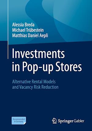 Investments in Pop-up Stores