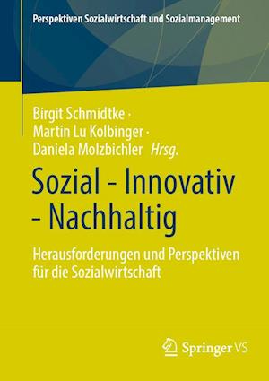 Sozial - Innovativ - Nachhaltig