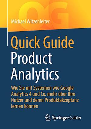 Quick Guide Product Analytics