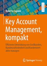 Key Account Management, kompakt