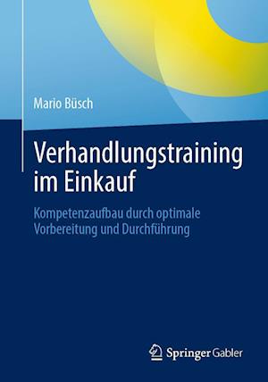 Verhandlungstraining im Einkauf