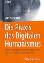 Die Praxis des Digitalen Humanismus