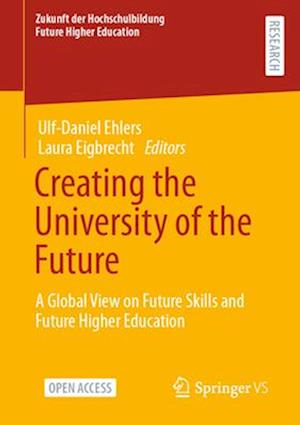 Creating the University of the Future