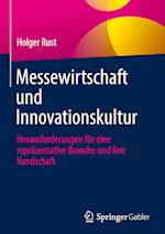 Messewirtschaft und Innovationskultur