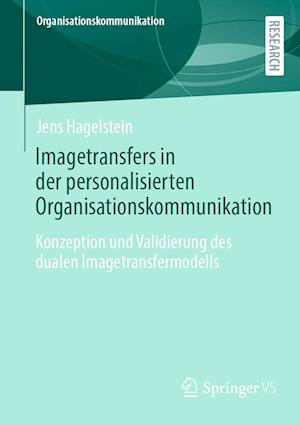 Imagetransfers in der personalisierten Organisationskommunikation