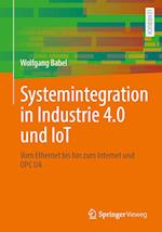 Systemintegration in Industrie 4.0 Und Iot