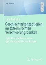 Geschlechterkonzeptionen im extrem rechten Verschwörungsdenken