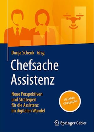 Chefsache Assistenz