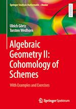 Algebraic Geometry II: Cohomology of Schemes