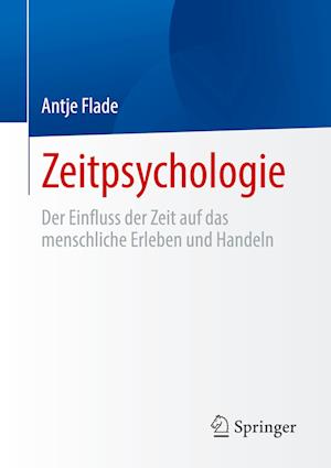 Zeitpsychologie