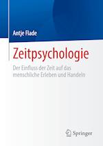 Zeitpsychologie