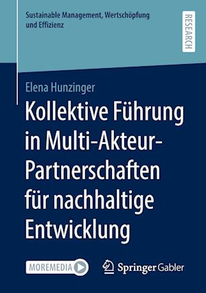 Kollektive Führung in Multi-Akteur-Partnerschaften für nachhaltige Entwicklung