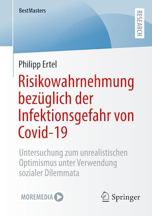 Risikowahrnehmung bezüglich der Infektionsgefahr von Covid-19