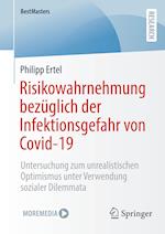 Risikowahrnehmung bezüglich der Infektionsgefahr von Covid-19