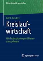 Kreislaufwirtschaft